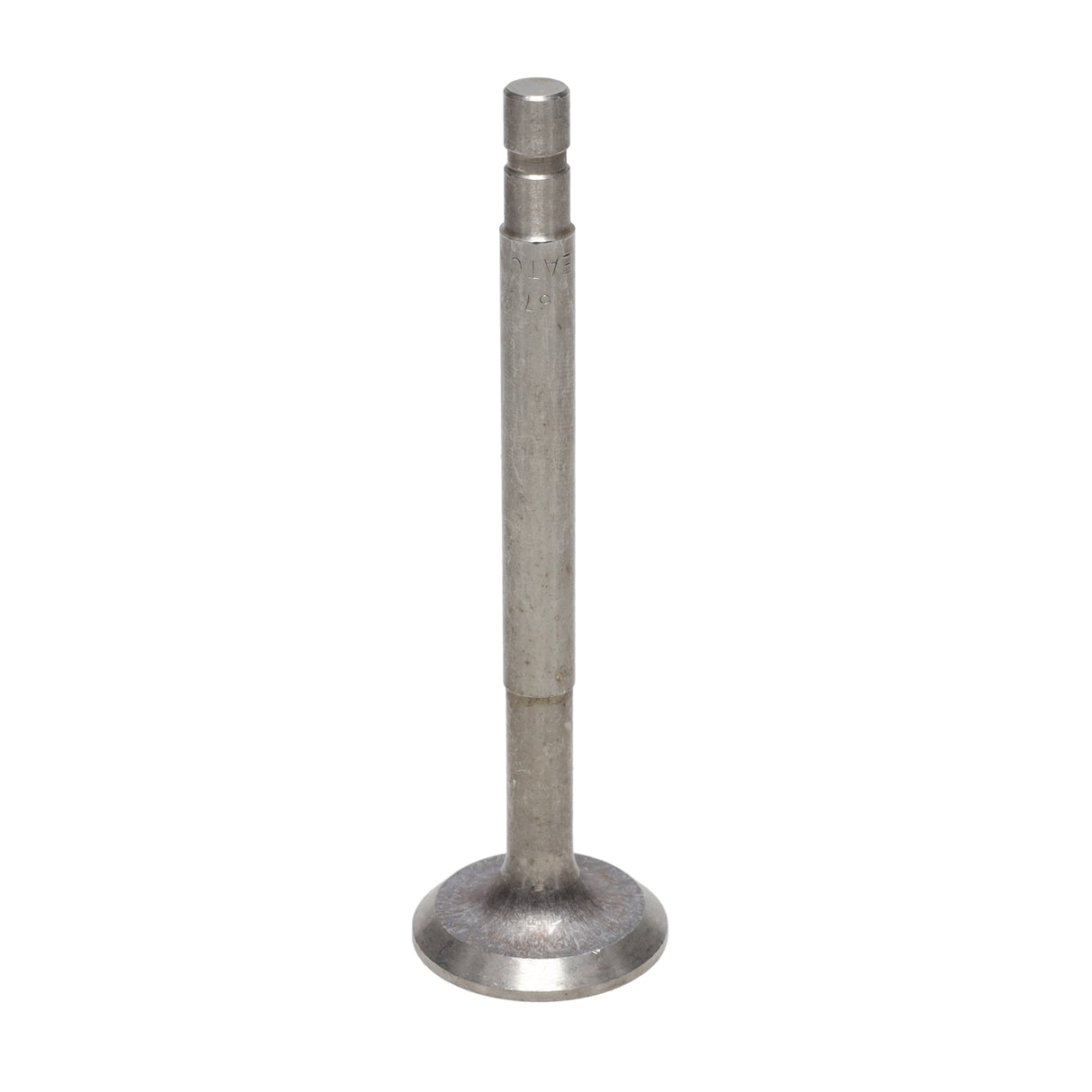 Exhaust Valve