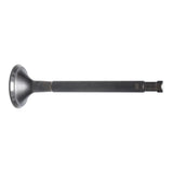 Exhaust Valve