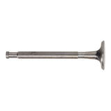 Exhaust Valve