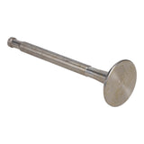 Exhaust Valve