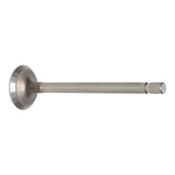 Exhaust Valve