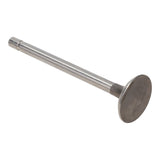 Exhaust Valve
