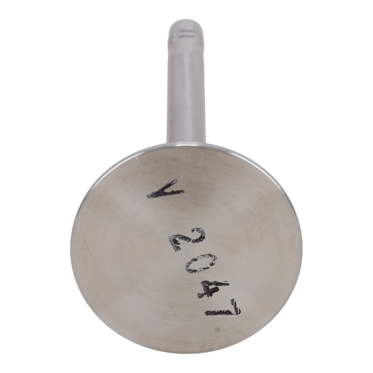 Intake Valve