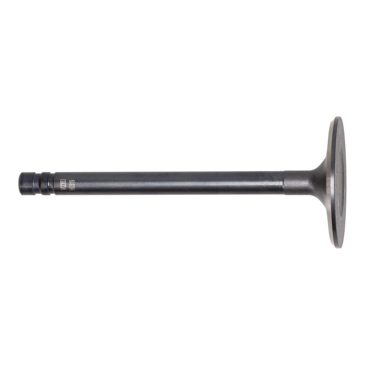 Intake Valve