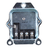 Voltage Regulator