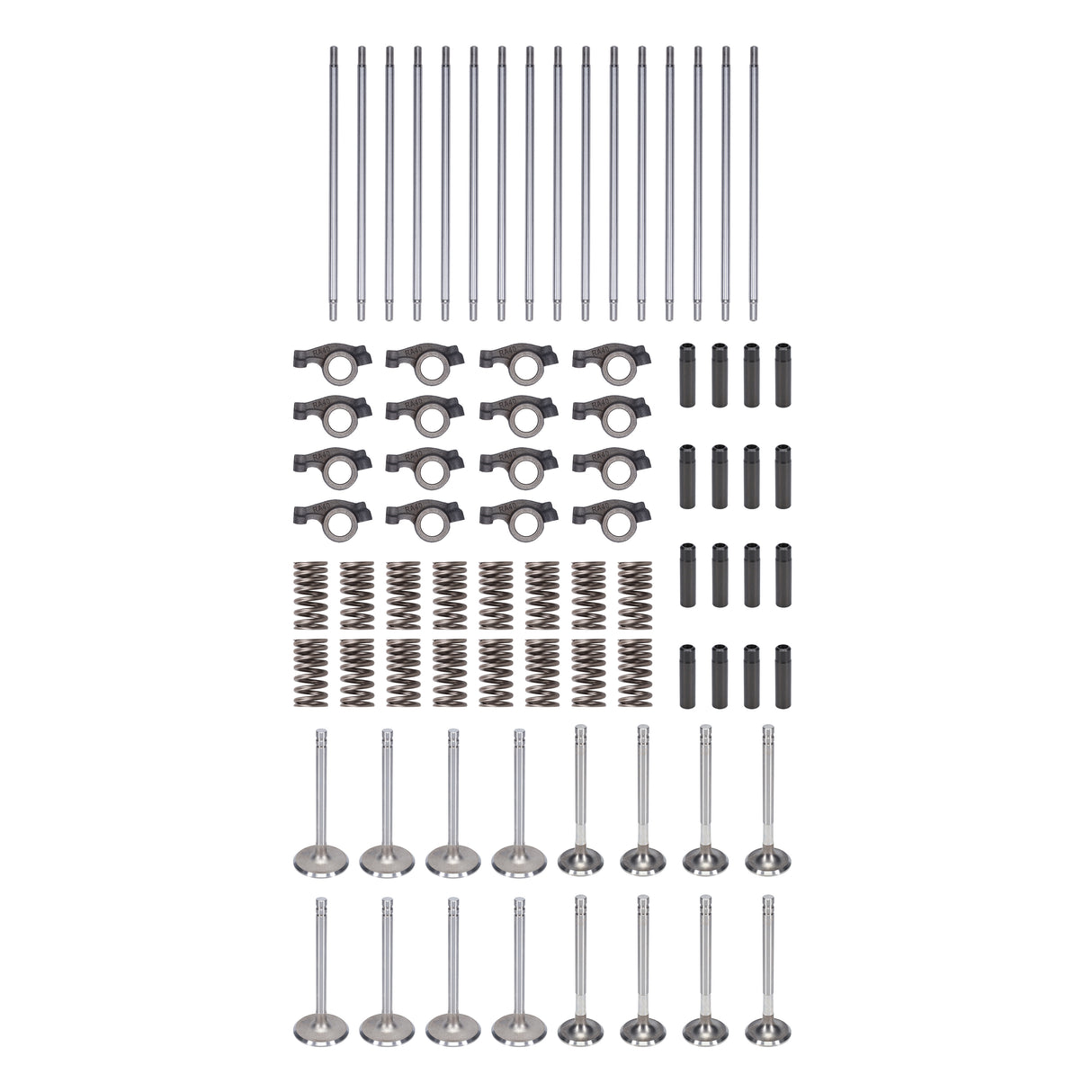 Valve Train Kit