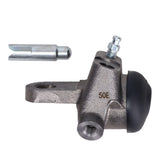 Deluxe Brake Overhaul Kit