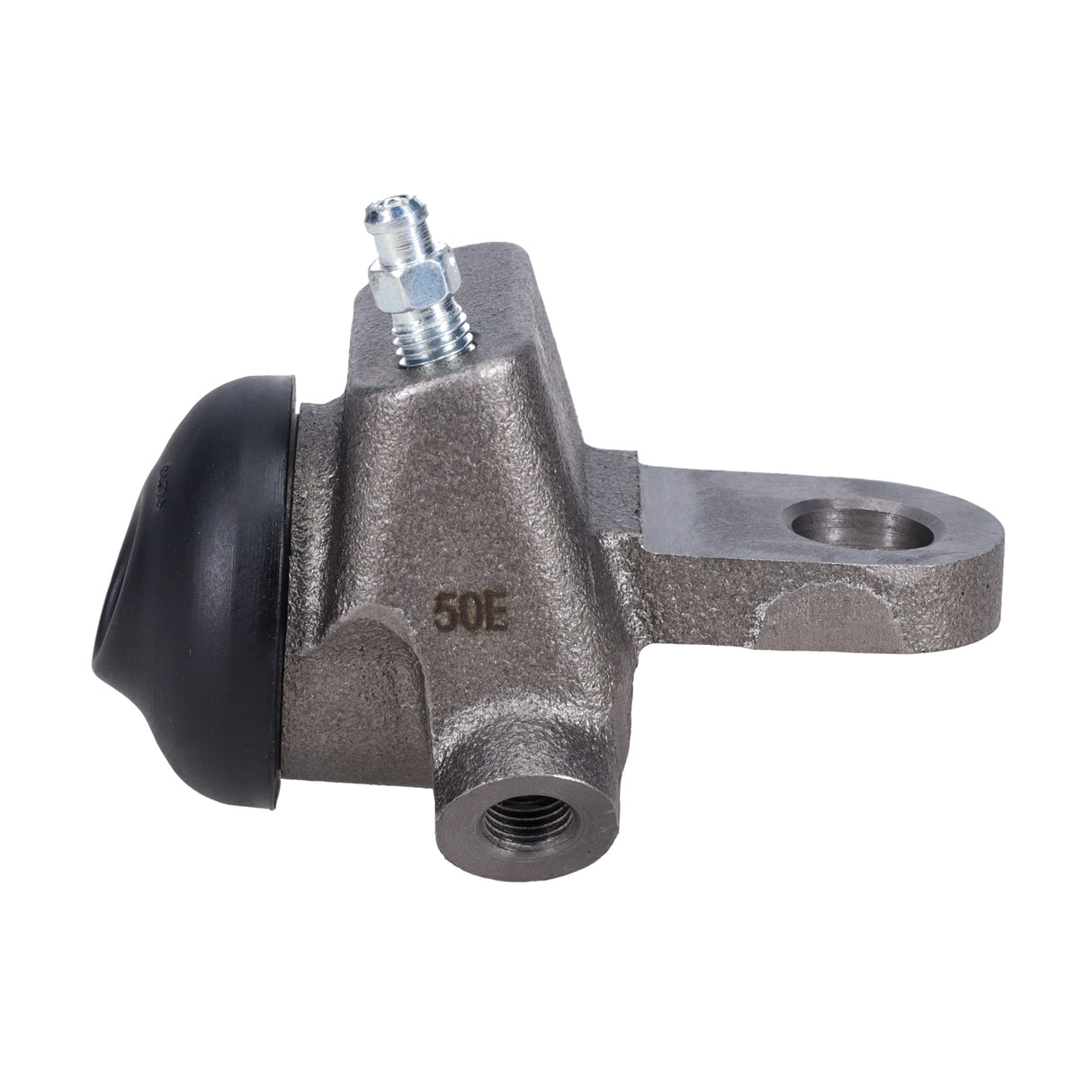 Deluxe Brake Overhaul Kit