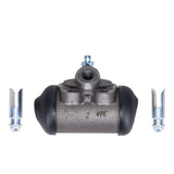 Deluxe Brake Overhaul Kit