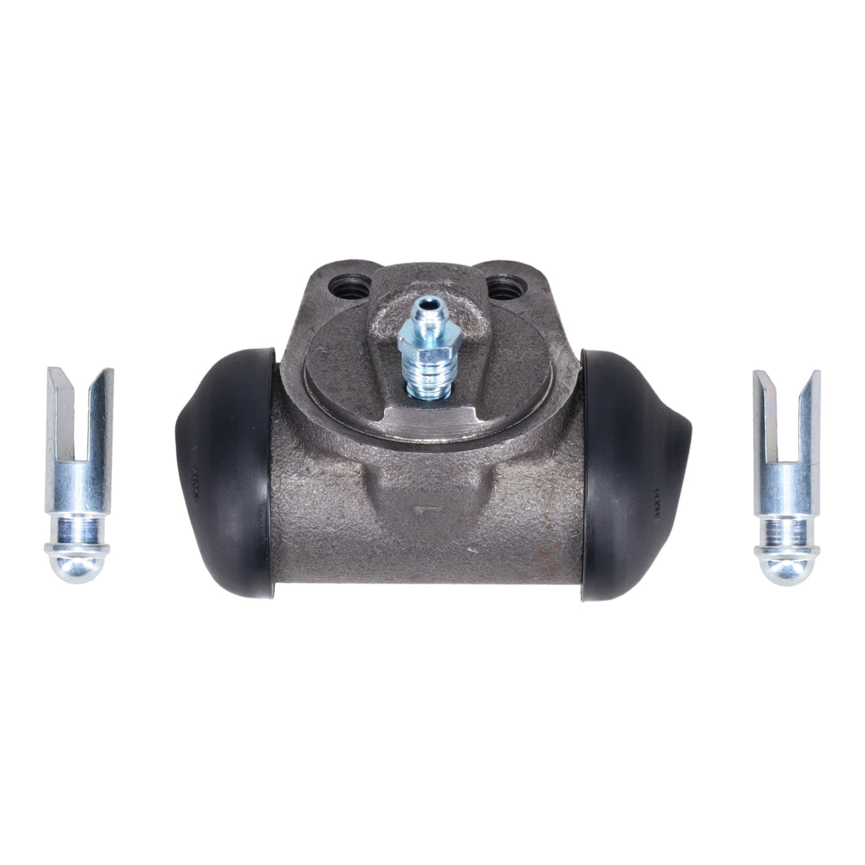 Deluxe Brake Overhaul Kit