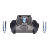 Deluxe Brake Overhaul Kit