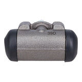 Deluxe Brake Overhaul Kit