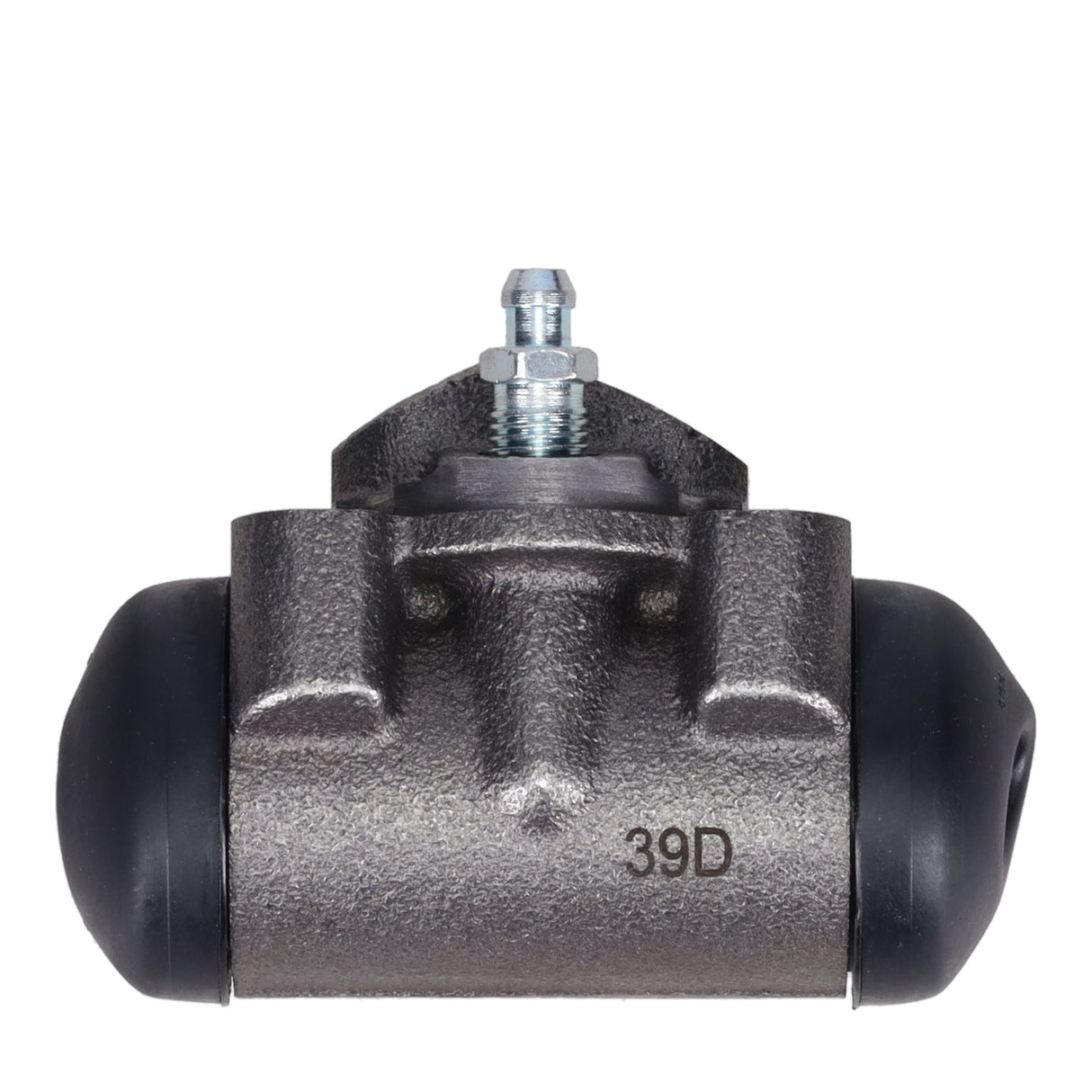 Deluxe Brake Overhaul Kit