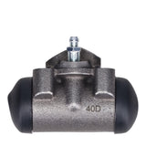 Deluxe Brake Overhaul Kit