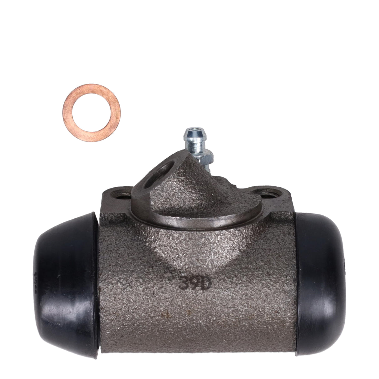 Deluxe Brake Overhaul Kit
