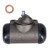 Deluxe Brake Overhaul Kit