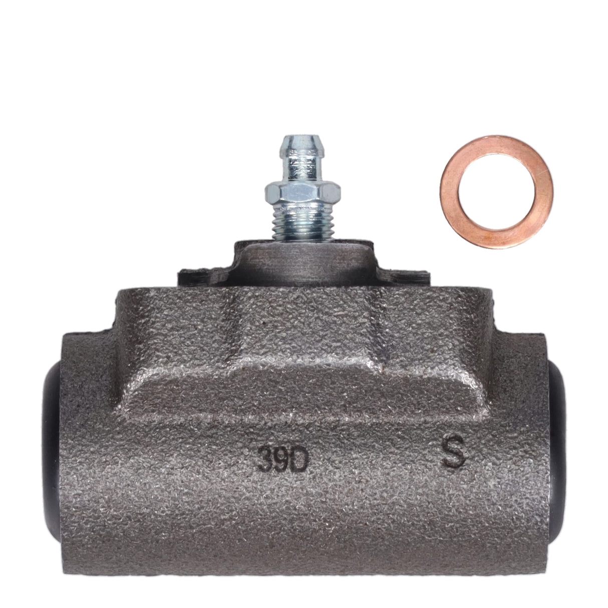 Deluxe Brake Overhaul Kit
