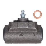 Deluxe Brake Overhaul Kit