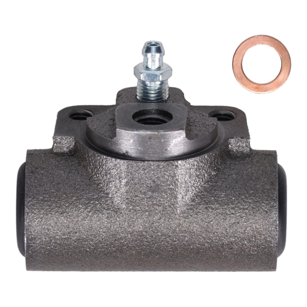 Deluxe Brake Overhaul Kit
