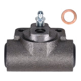Deluxe Brake Overhaul Kit