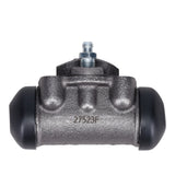 Deluxe Brake Overhaul Kit