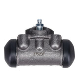 Deluxe Brake Overhaul Kit