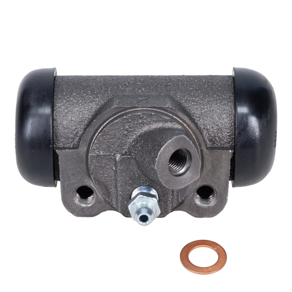 Deluxe Brake Overhaul Kit