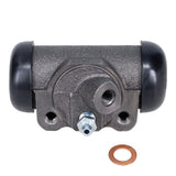 Deluxe Brake Overhaul Kit