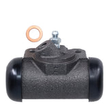 Deluxe Brake Overhaul Kit
