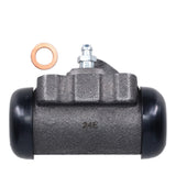 Deluxe Brake Overhaul Kit