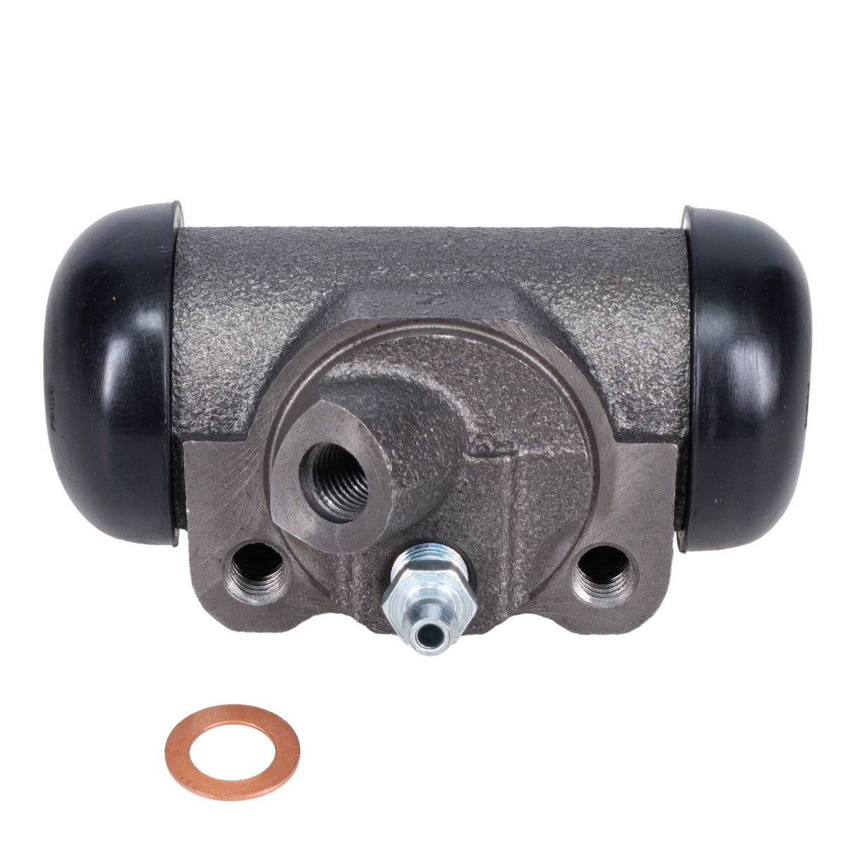 Deluxe Brake Overhaul Kit