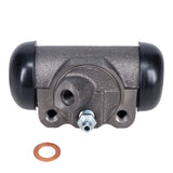 Deluxe Brake Overhaul Kit
