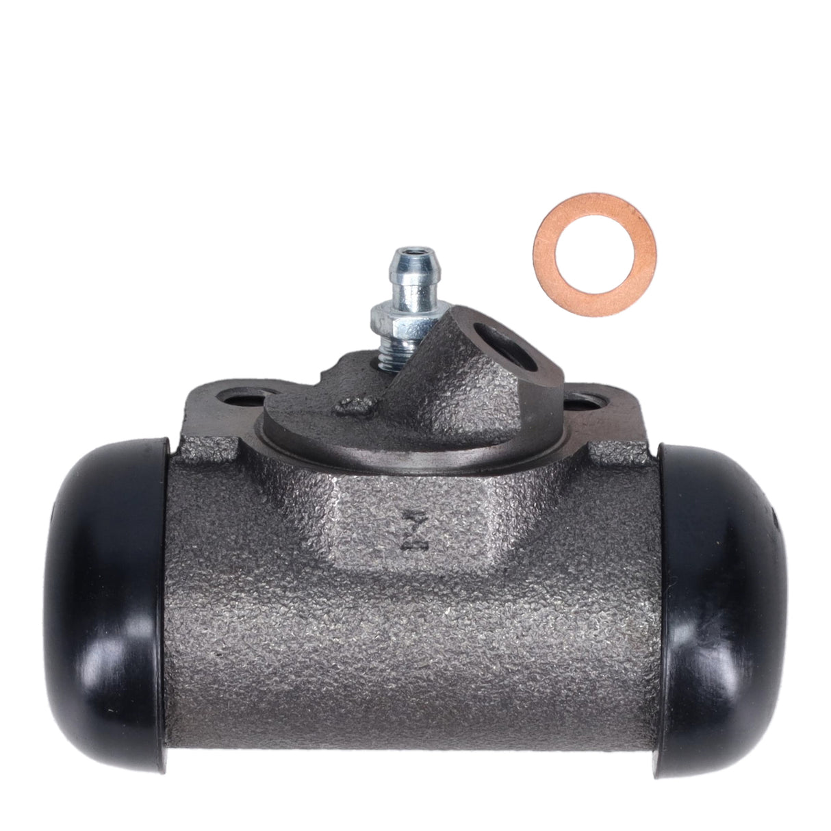 Deluxe Brake Overhaul Kit
