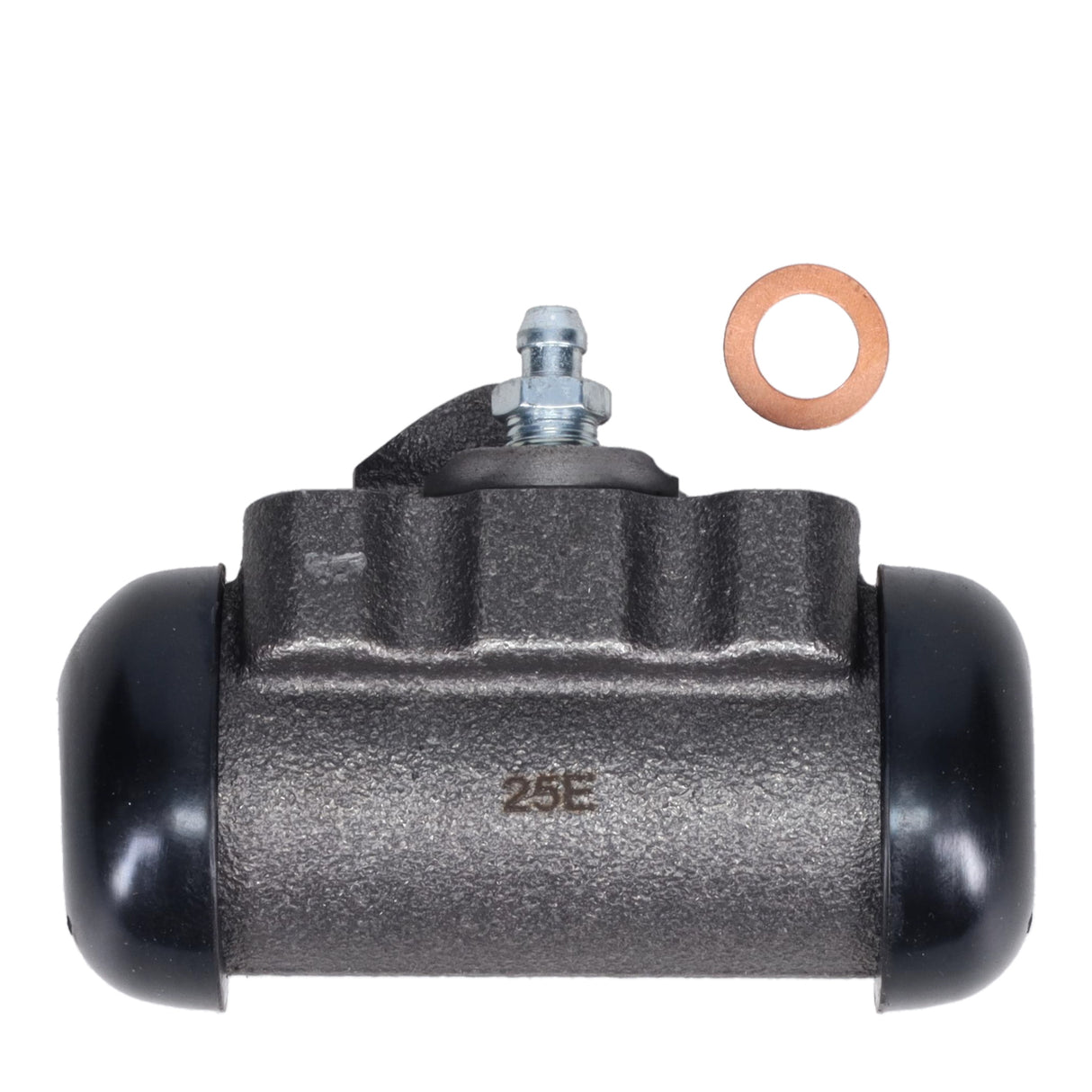 Deluxe Brake Overhaul Kit