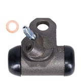 Deluxe Brake Overhaul Kit