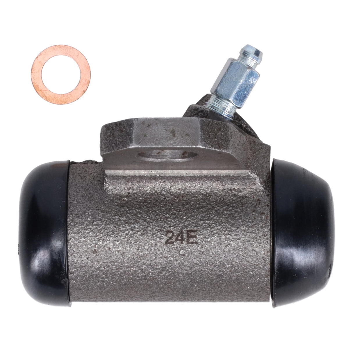 Deluxe Brake Overhaul Kit