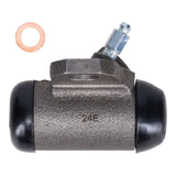 Deluxe Brake Overhaul Kit