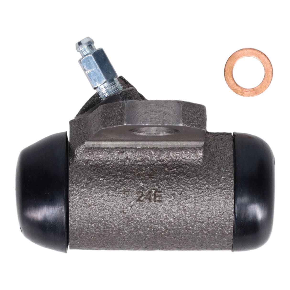 Deluxe Brake Overhaul Kit