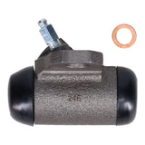 Deluxe Brake Overhaul Kit