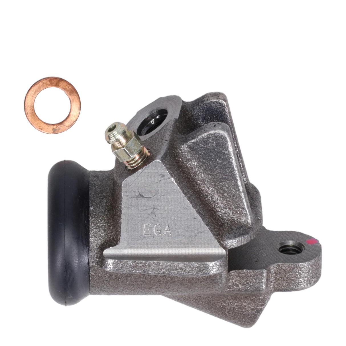 Deluxe Brake Overhaul Kit