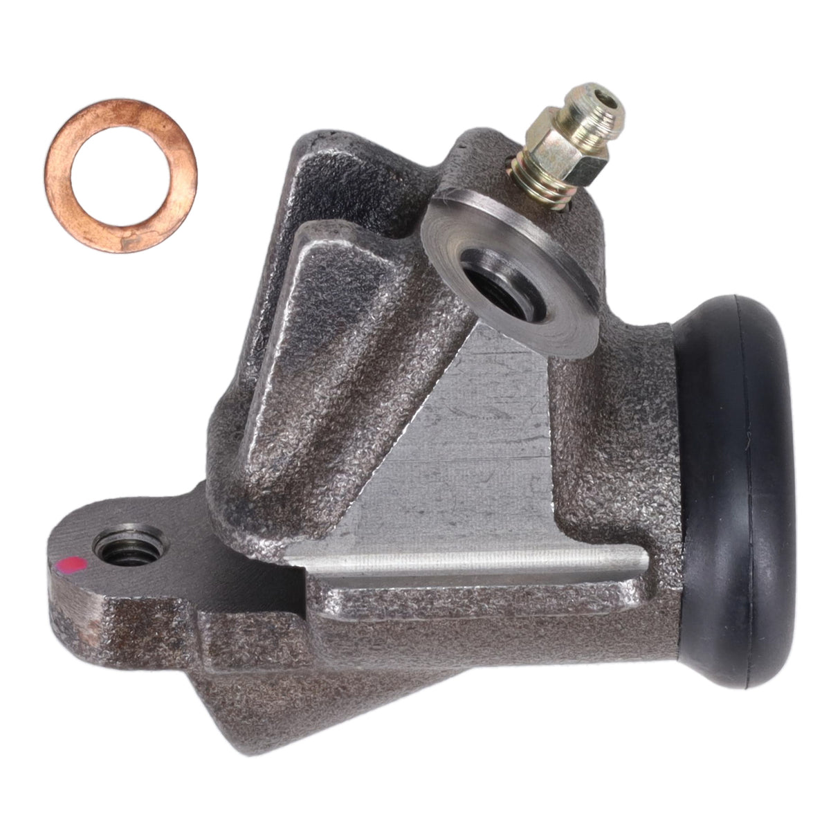 Deluxe Brake Overhaul Kit