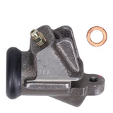 Deluxe Brake Overhaul Kit