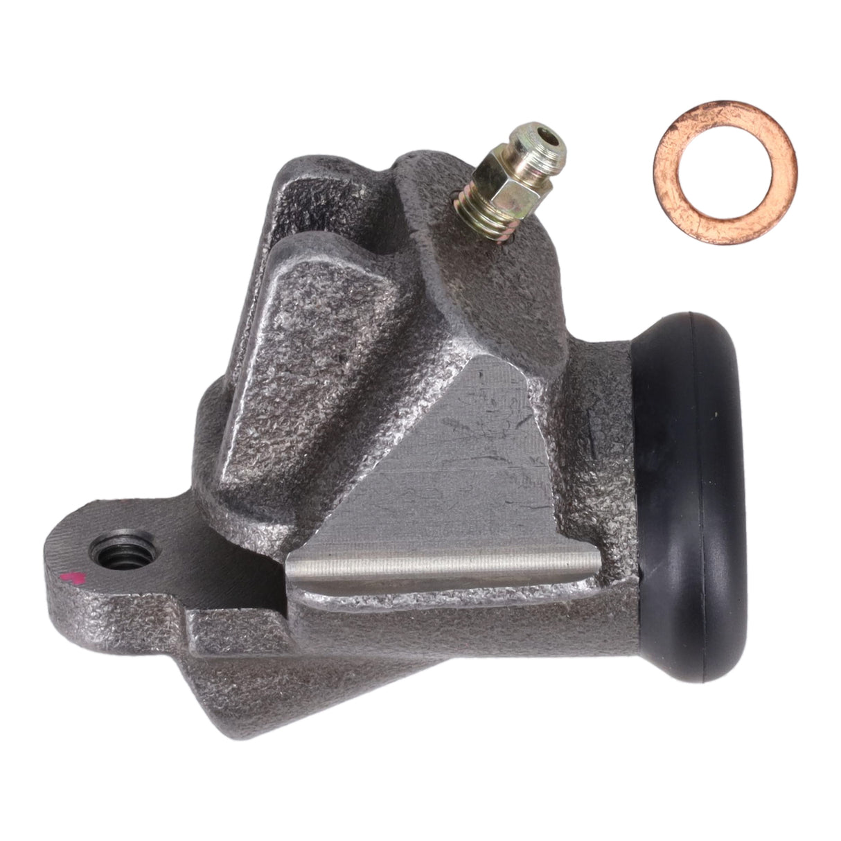 Deluxe Brake Overhaul Kit