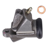 Deluxe Brake Overhaul Kit