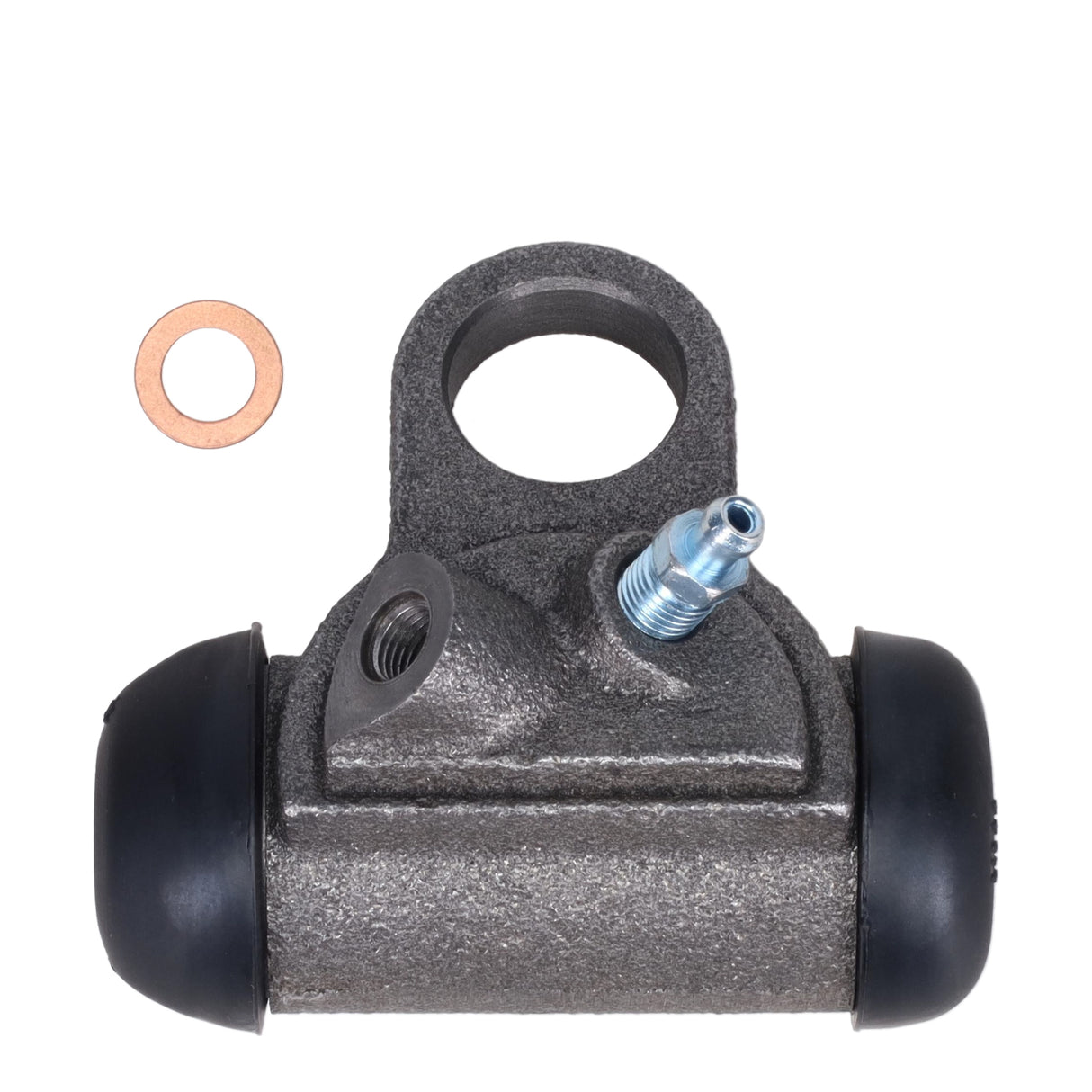 Deluxe Brake Overhaul Kit