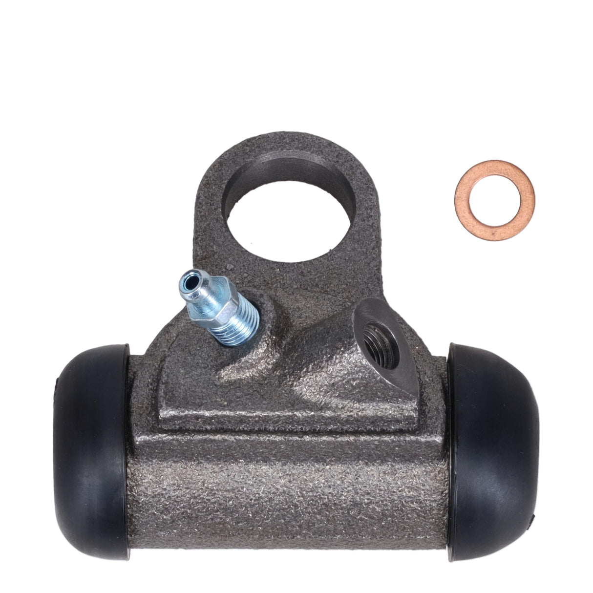 Deluxe Brake Overhaul Kit