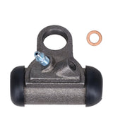 Deluxe Brake Overhaul Kit
