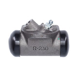 Deluxe Brake Overhaul Kit