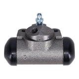 Deluxe Brake Overhaul Kit