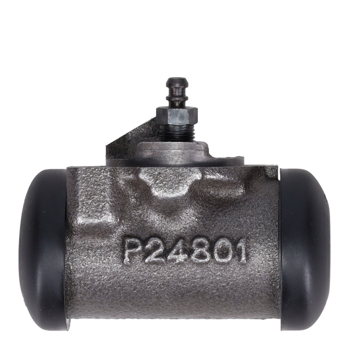 Deluxe Brake Overhaul Kit